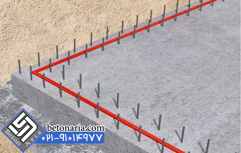 نحوه عملکرد واتراستاپ هیدروفیلی 